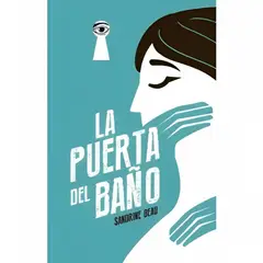 TOP10BOOKS - LIBRO La Puerta Del Baño - La Puerta Del Baño