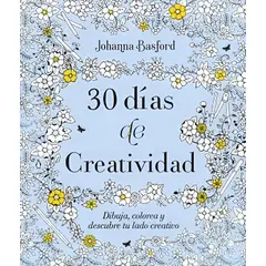 TOP10BOOKS - LIBRO 30 Días De Creatividad - 30 Días De Creatividad
