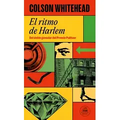 TOP10BOOKS - LIBRO El Ritmo De Harlem - El Ritmo De Harlem