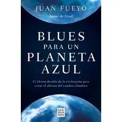 TOP10BOOKS - LIBRO BLUES PARA UN PLANETA AZUL /702