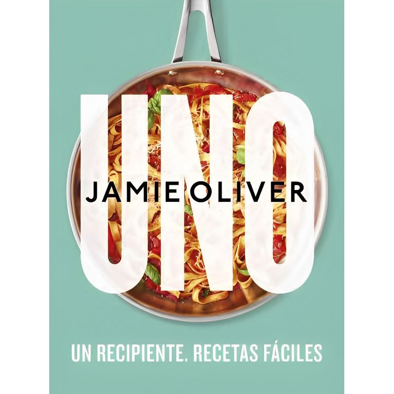 TOP10BOOKS - LIBRO UNO. UN RECIPIENTE. RECETAS FACILES /517
