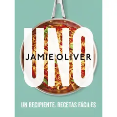 TOP10BOOKS - LIBRO UNO. UN RECIPIENTE. RECETAS FACILES /517