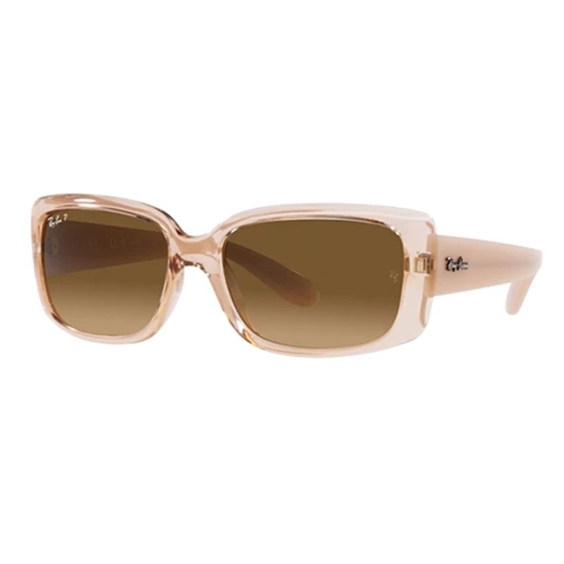 RAY BAN - Lentes de Sol Ray-Ban RB4389 6644M2 55