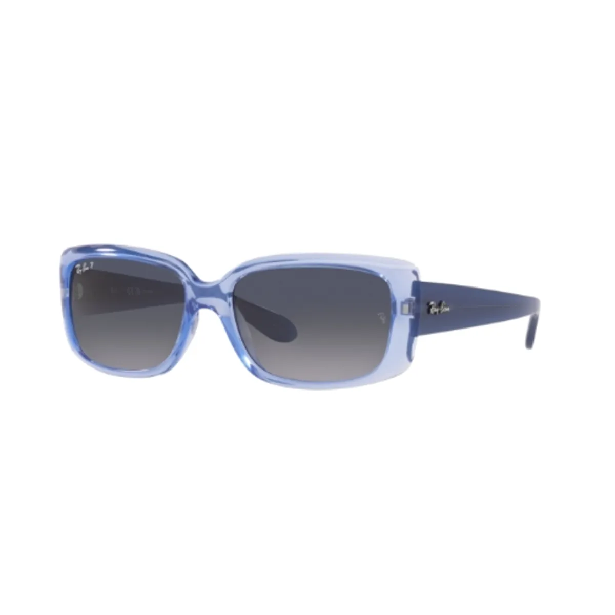 RAY BAN - Lentes de Sol Ray-Ban RB4389 664578 55