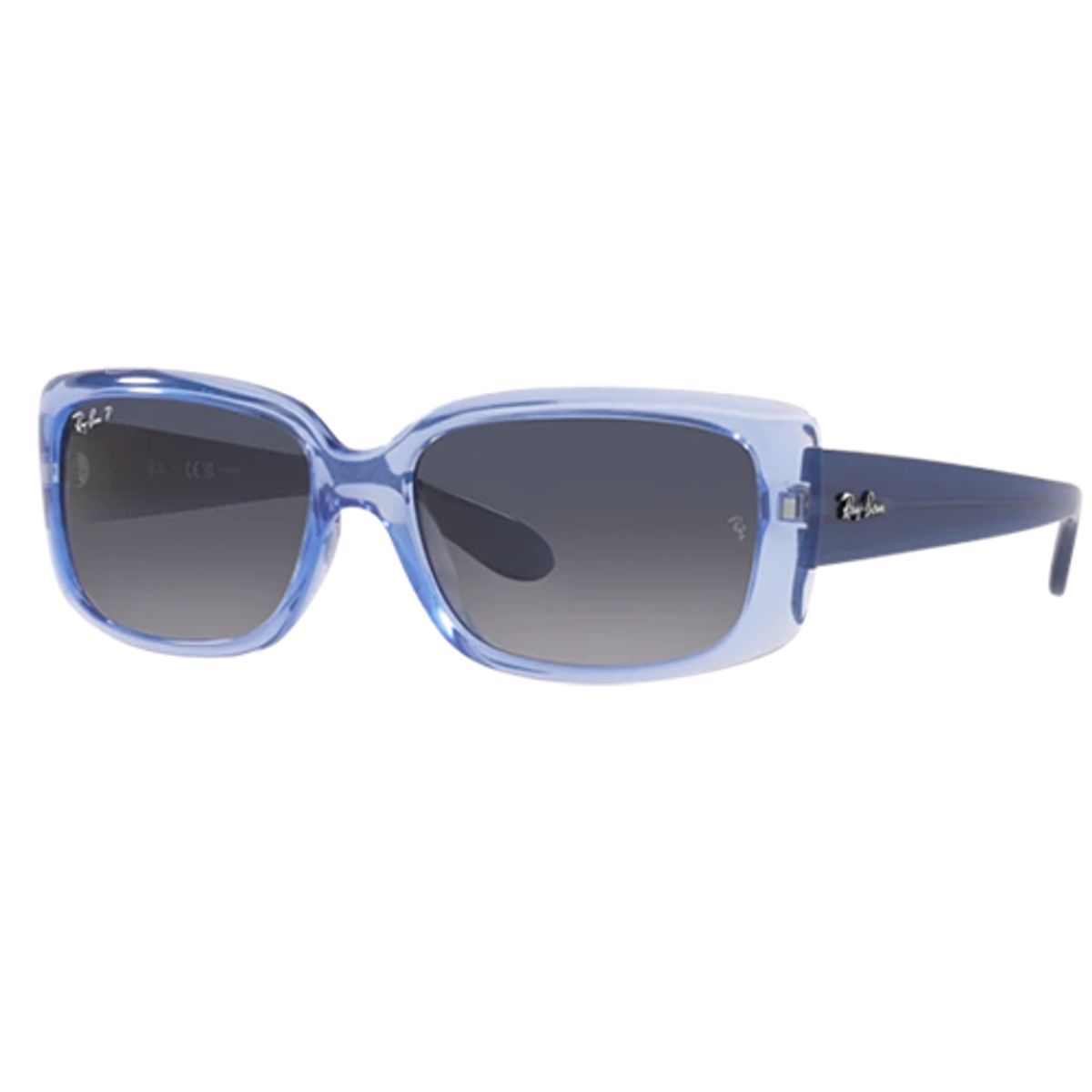 RAY BAN - Lentes de Sol Ray-Ban RB4389 664578 58