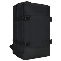 HEAD - Bolso Mochila Viaje Maverick Negro