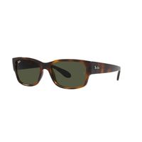 Lentes de Sol Ray-Ban RB4388 710/31 58