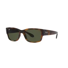 RAY BAN - Lentes de Sol Ray-Ban RB4388 710/31 58