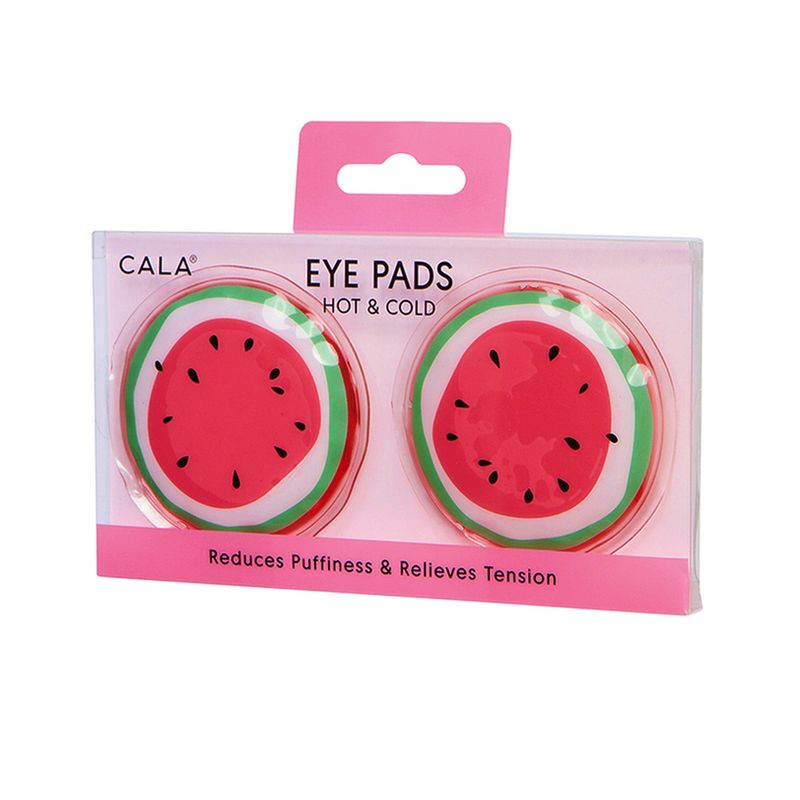 CALA - Hot & Cold Eye Pads (Watermelon)
