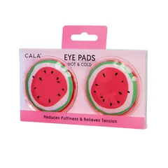 CALA - Hot & Cold Eye Pads (Watermelon)