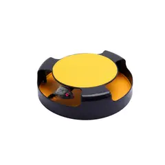 GENERICO - Juguete Gato - Mascotas Atrapa Ratón Interactivo