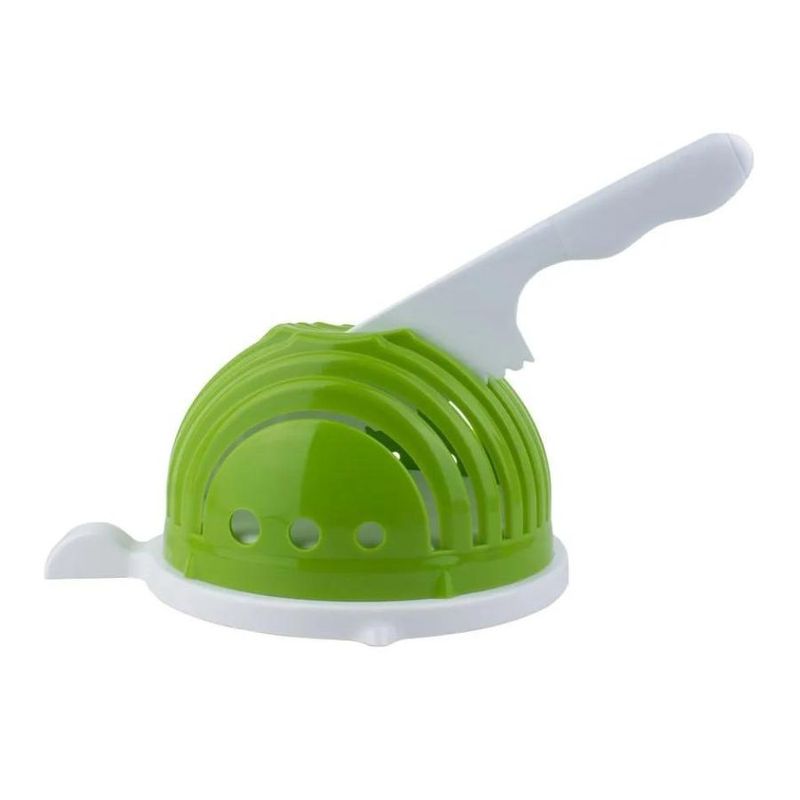 GENERICO - Cortador para Ensaladas Chop Salad