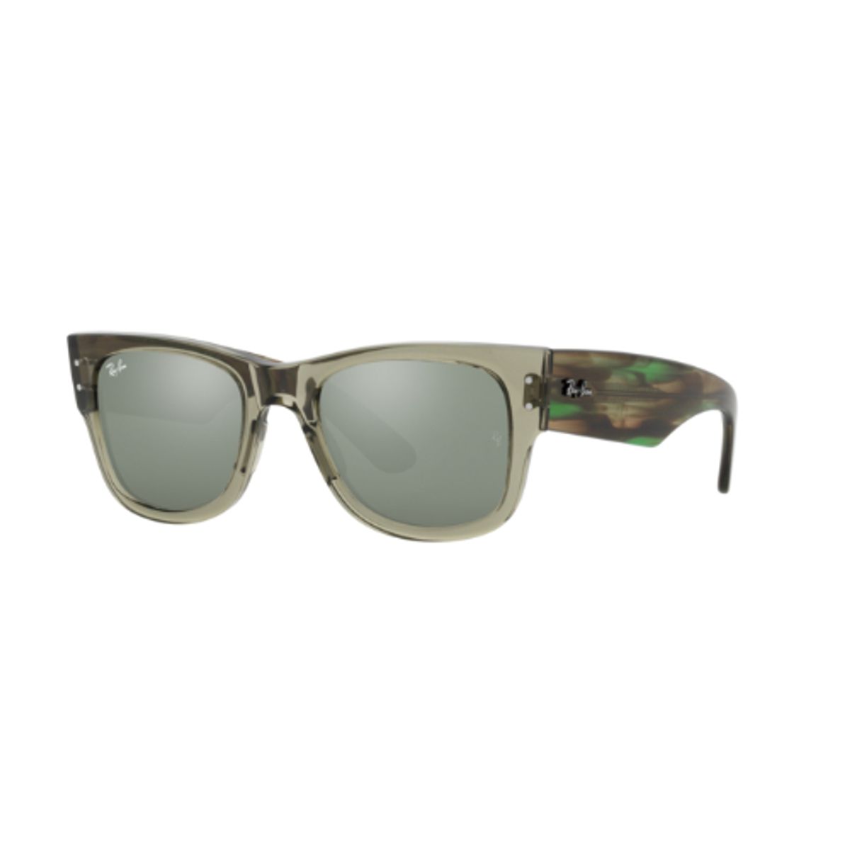 RAY BAN - Lentes de Sol Ray-Ban Mega Wayfarer