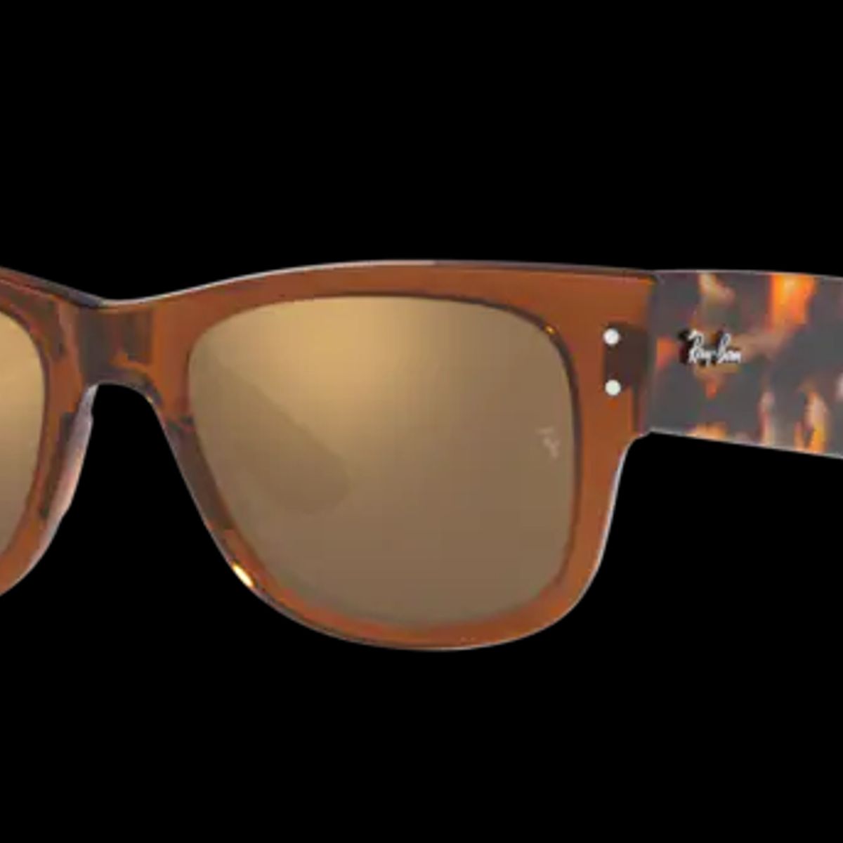 RAY BAN - Lentes de Sol Ray-Ban Mega Wayfarer