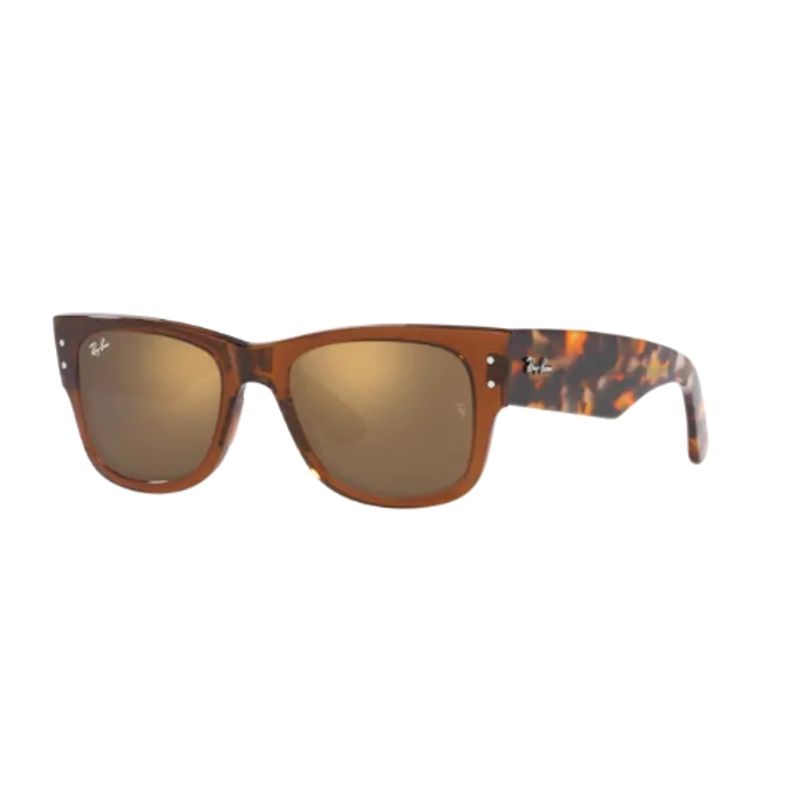 RAY BAN - Lentes de Sol Ray-Ban Mega Wayfarer
