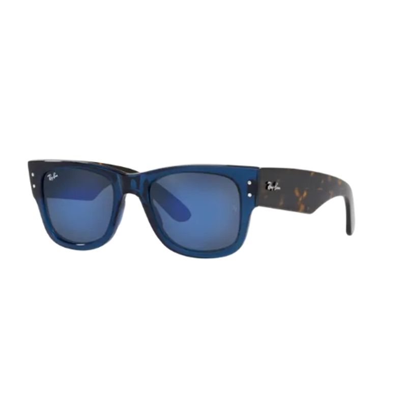 RAY BAN - Lentes de Sol Ray-Ban Mega Wayfarer