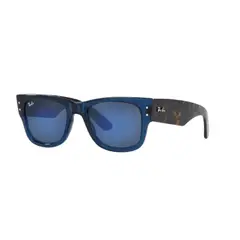 RAY BAN - Lentes de Sol Ray-Ban Mega Wayfarer