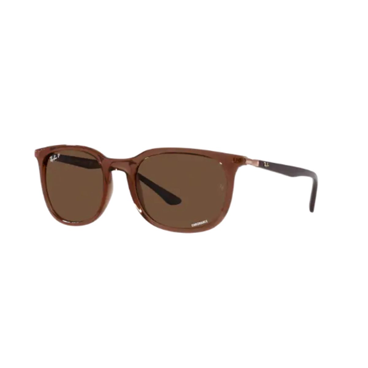 RAY BAN - Lentes de Sol Ray-Ban RB4386 6652AN 54