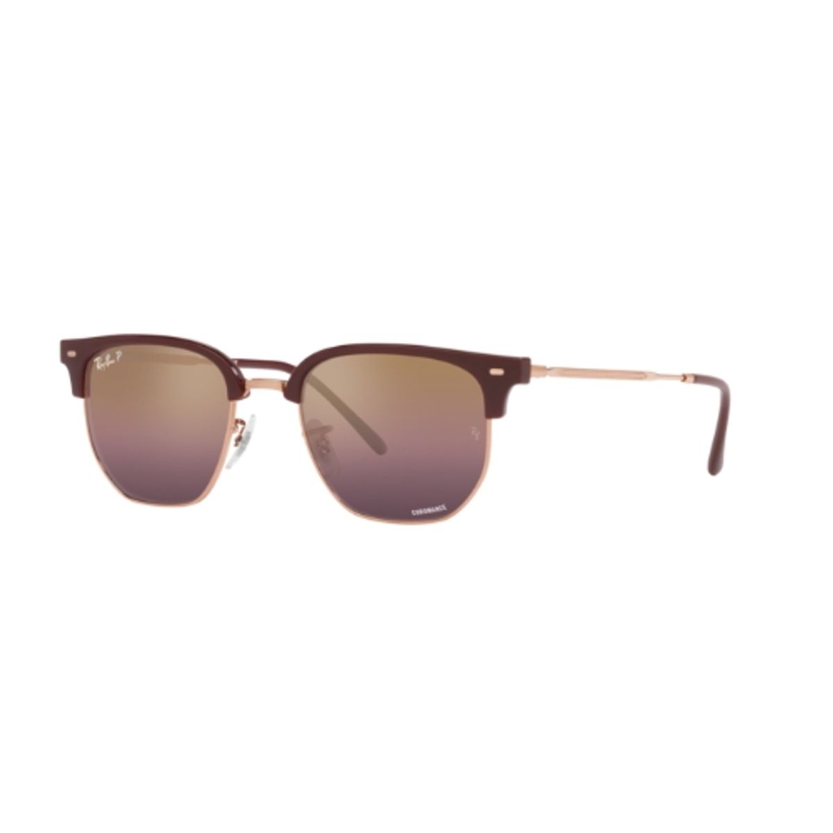 RAY BAN - Lentes de Sol Ray-Ban New Clubmaster
