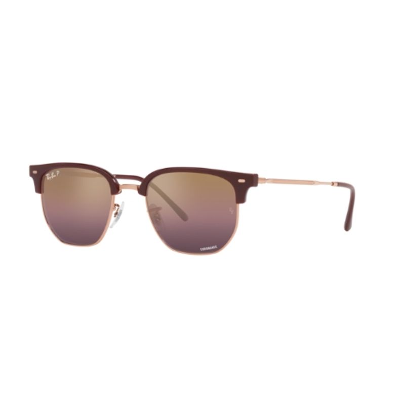 RAY BAN - Lentes de Sol Ray-Ban New Clubmaster