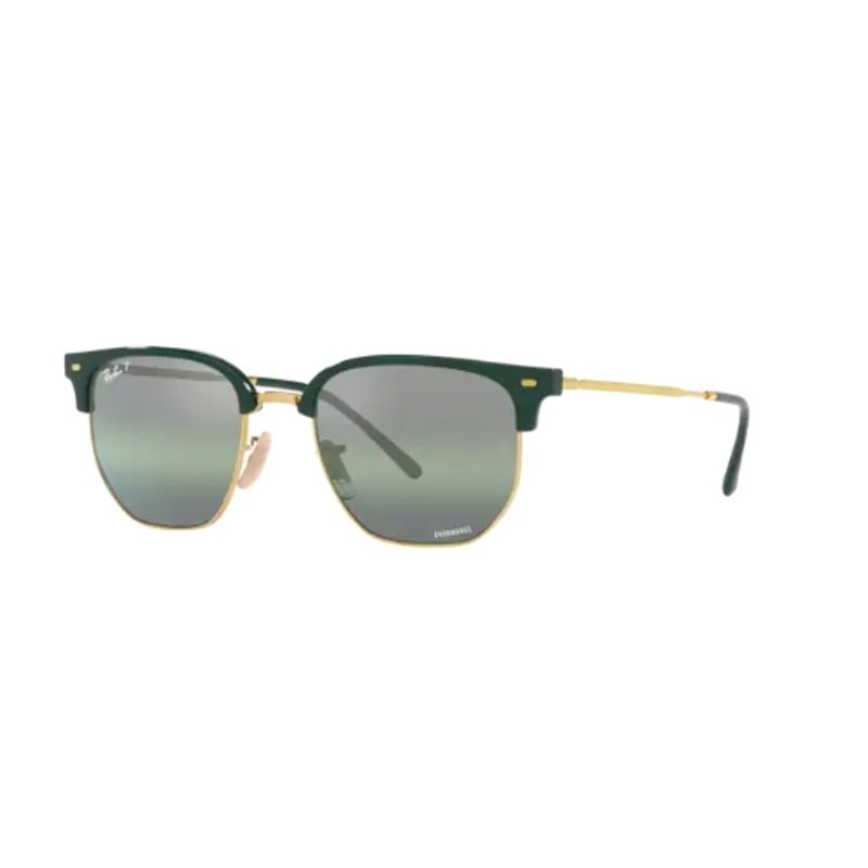 RAY BAN - Lentes de Sol Ray-Ban New Clubmaster