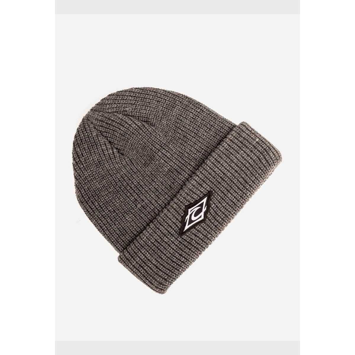RIP CURL - Gorro Gris Oscuro 6G403-MI Rip Curl