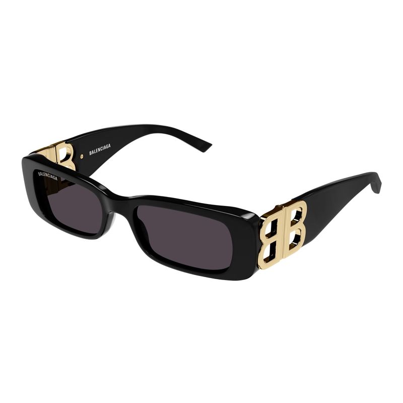 BALENCIAGA - Lentes de Sol Negro