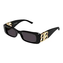 BALENCIAGA - Lentes de Sol Negro