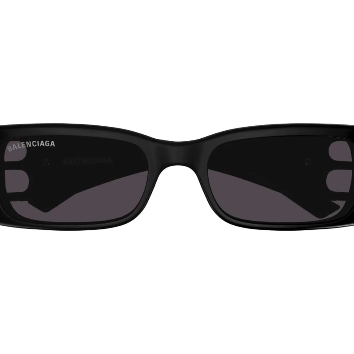 BALENCIAGA - Lentes de Sol Negro