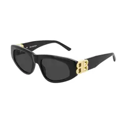 BALENCIAGA - Lentes de Sol Negro