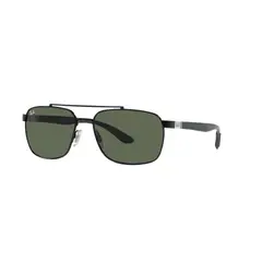 RAY BAN - Lentes de Sol RB3701 002/71 59