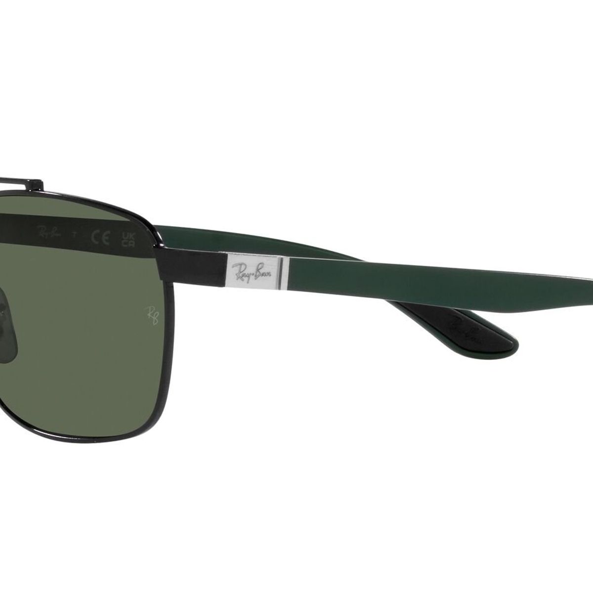 RAY BAN - Lentes de Sol RB3701 002/71 59