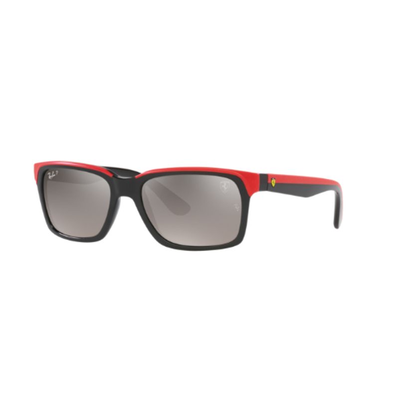 RAY BAN - Lentes de Sol Ray-Ban RB4393M F6015J 56