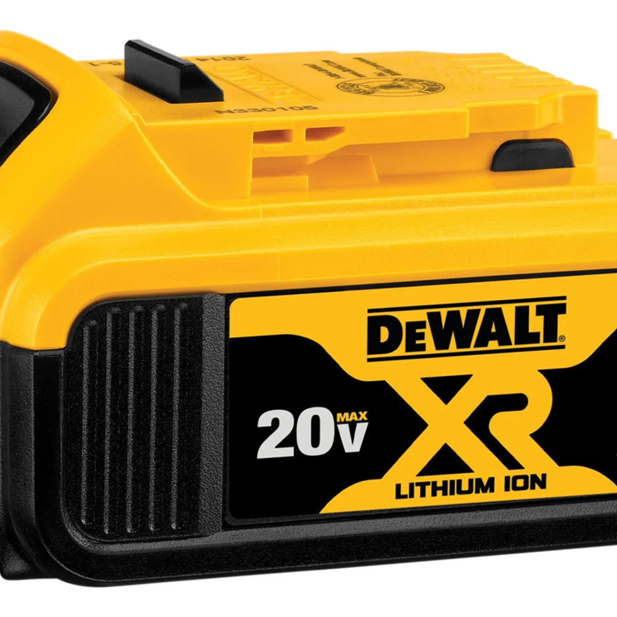 DEWALT - Batería Ion De Litio 20v Dewalt Dcb205-b3