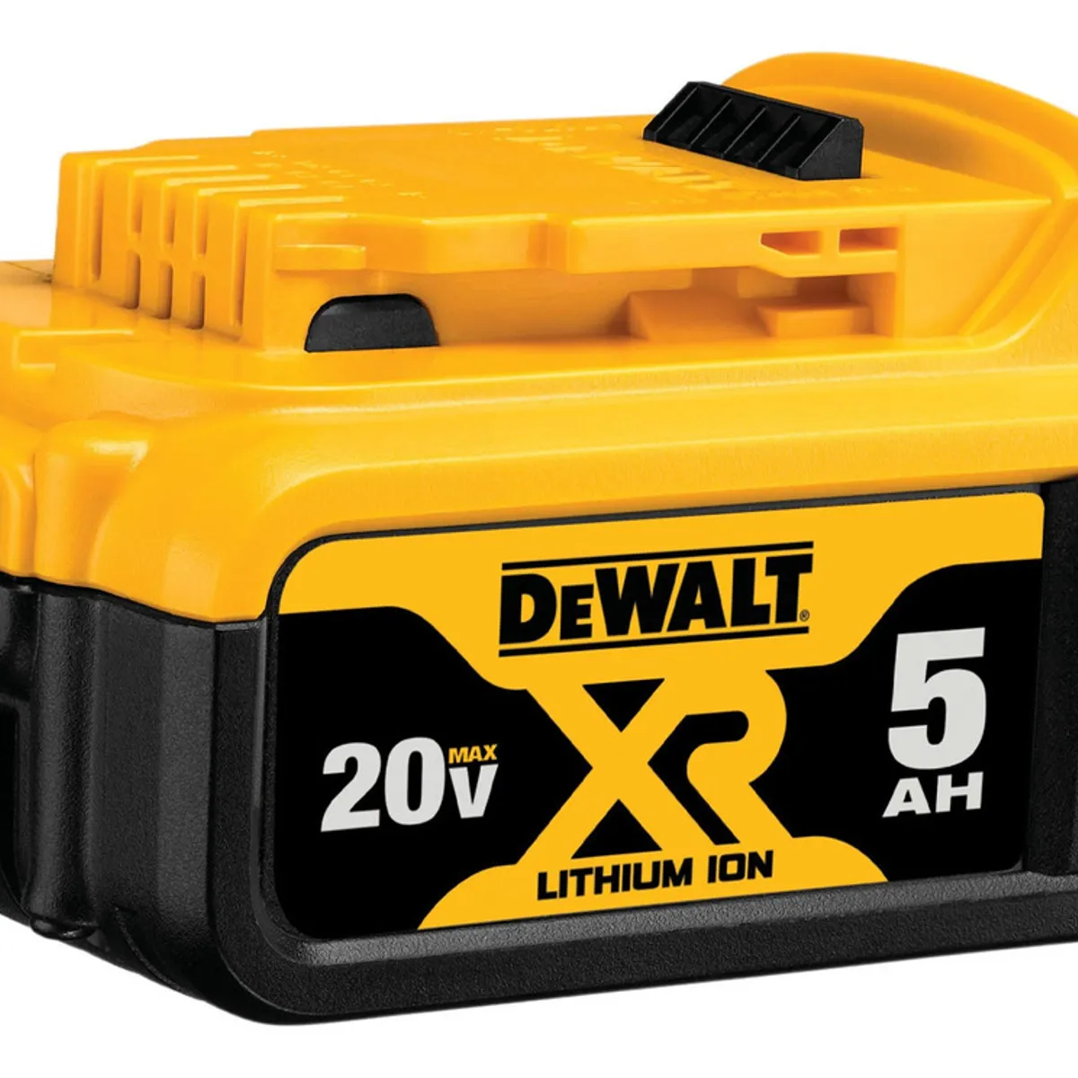 DEWALT - Batería Ion De Litio 20v Dewalt Dcb205-b3