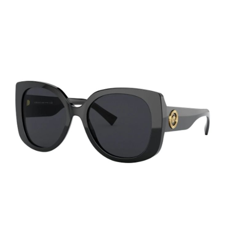 VERSACE - Lentes de Sol Versace VE4387 GB1/87 56