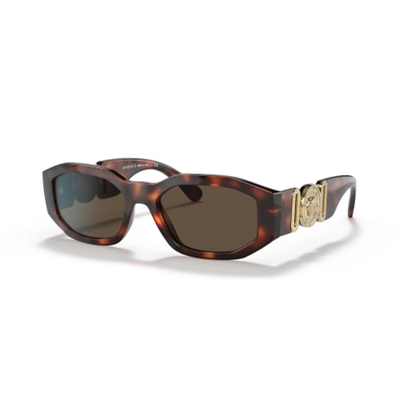 VERSACE - Lentes de Sol Versace VE4361 521773 53