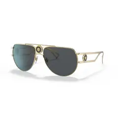VERSACE - Lentes de Sol ﻿VE2225 100287 60