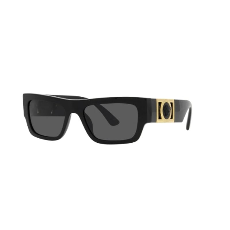 VERSACE - Lentes de Sol Versace VE4416U GB1/87 53
