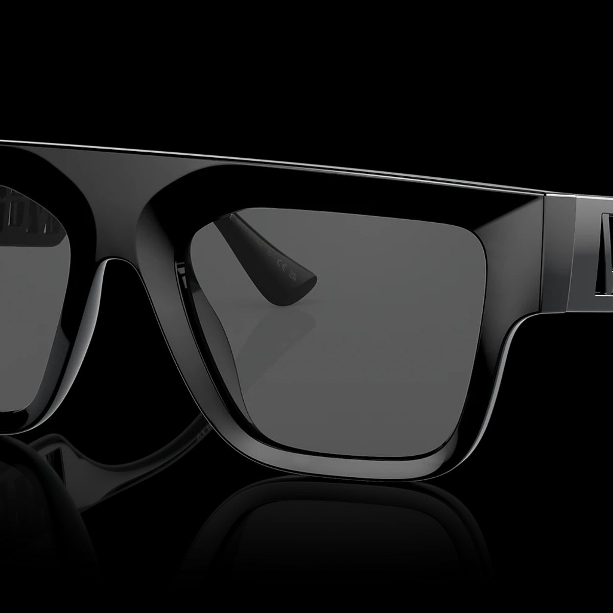 VERSACE - Lentes de Sol Versace VE4430U GB1/87 53