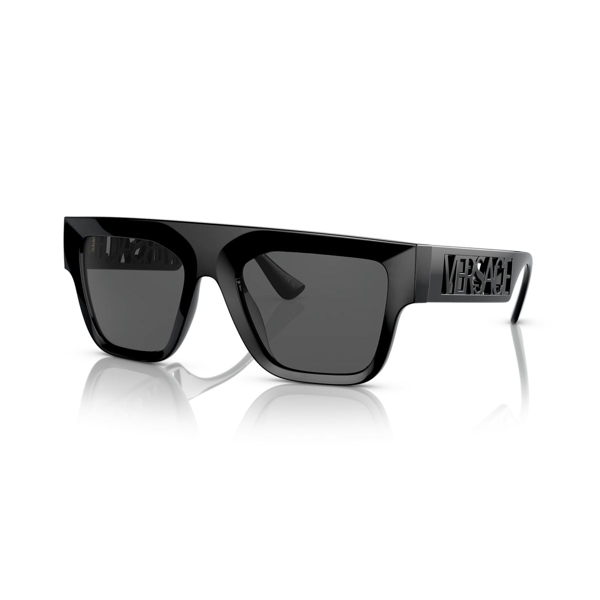 VERSACE - Lentes de Sol Versace VE4430U GB1/87 53