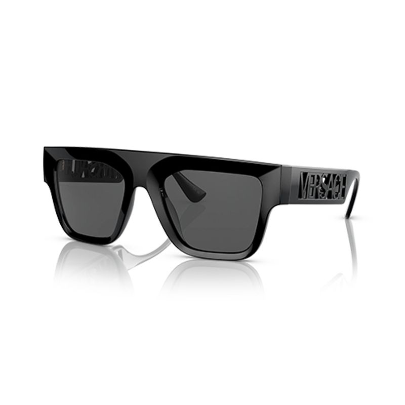 VERSACE - Lentes de Sol Versace VE4430U GB1/87 53