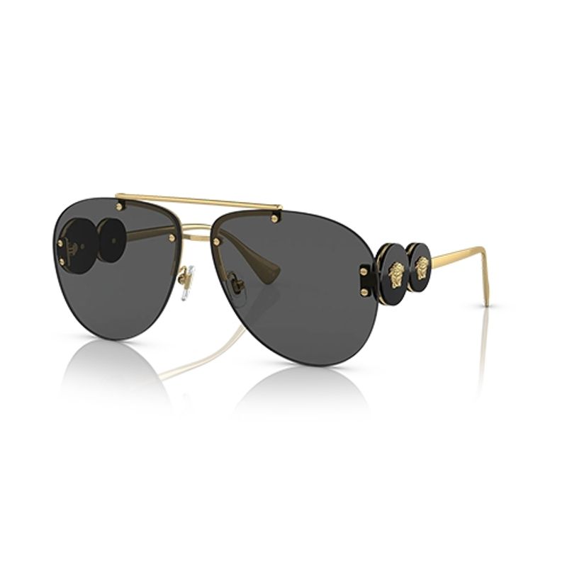 VERSACE - Lentes de Sol Versace VE2250 100287 63