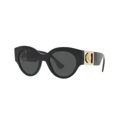 VERSACE - Lentes de Sol VE4438B GB1/87 52
