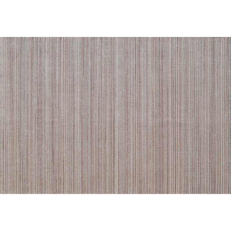 BAZHARS - Alfombra 160X230 cm Natural Rug Cut 2073 R Bazhars