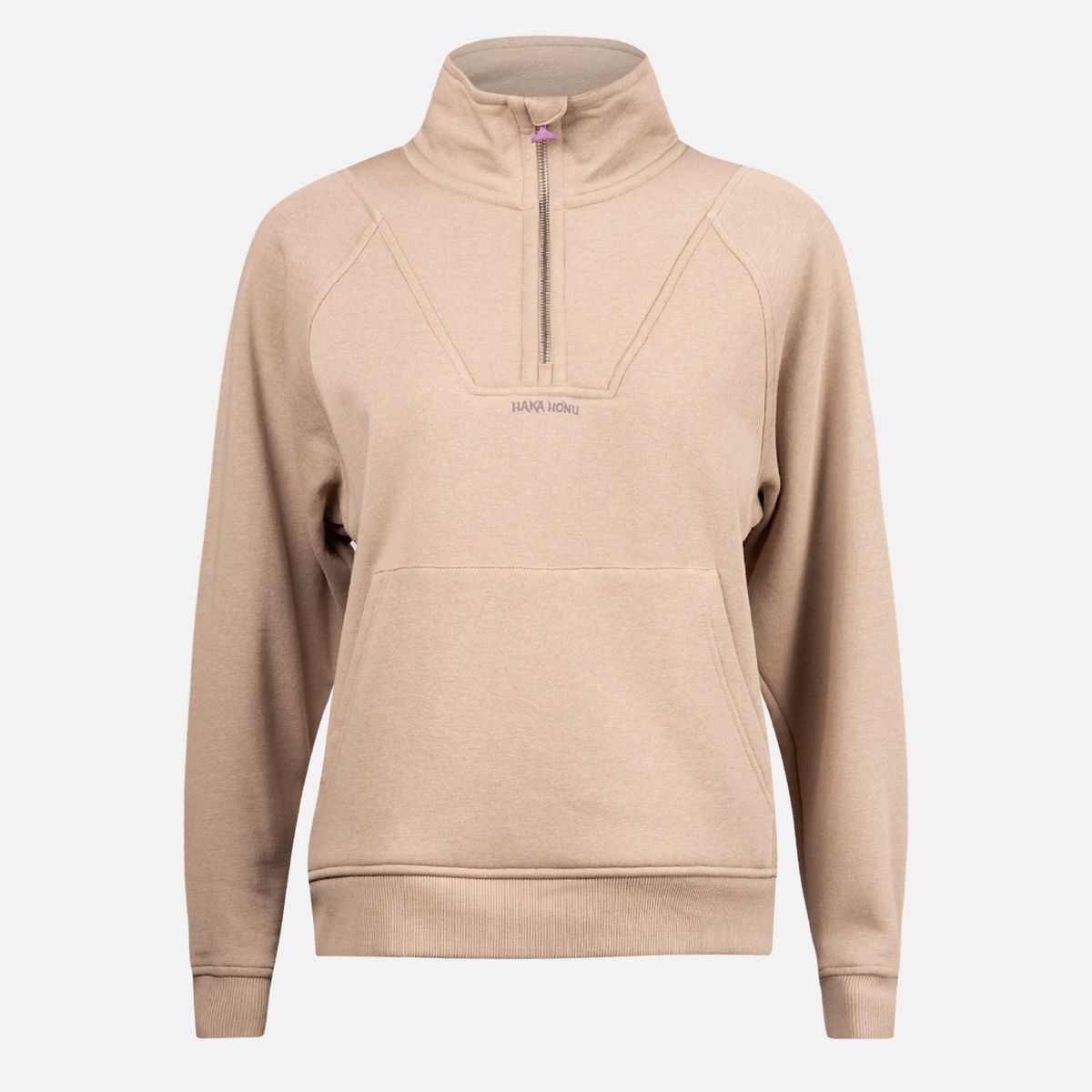 HAKA HONU - Poleron Mujer Regia Arena Haka Honu