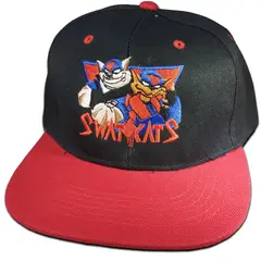 2 UNLIMITED - Snapback SWAT KATS