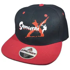2 UNLIMITED - Snapback Samurai X