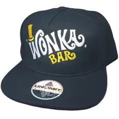 2 UNLIMITED - Snapback Wonka