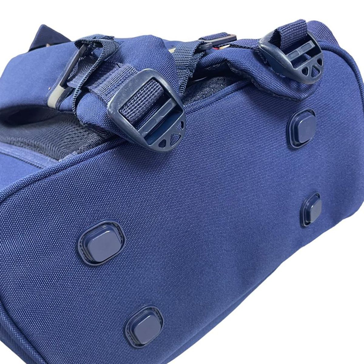 GENERICO - Mochila escolar "Espacio" impermeable 30 L